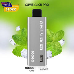 Ice Mint